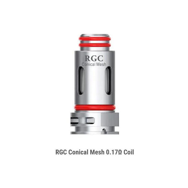 SMOK RGC Replacement Coil 0.17ohm
