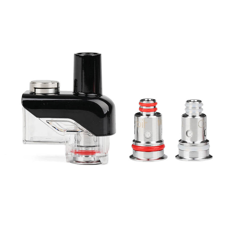 Sense Orbit TF Replacement Pod Cartridge (With Coil)