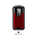 Smoant Ladon 225W Box Mod black red