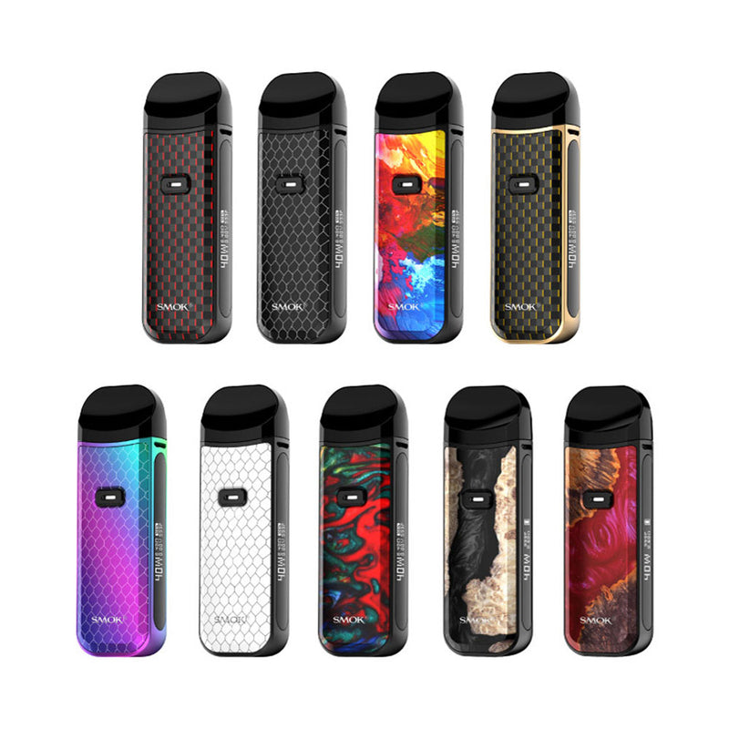 Smok Nord 2 Kit full color