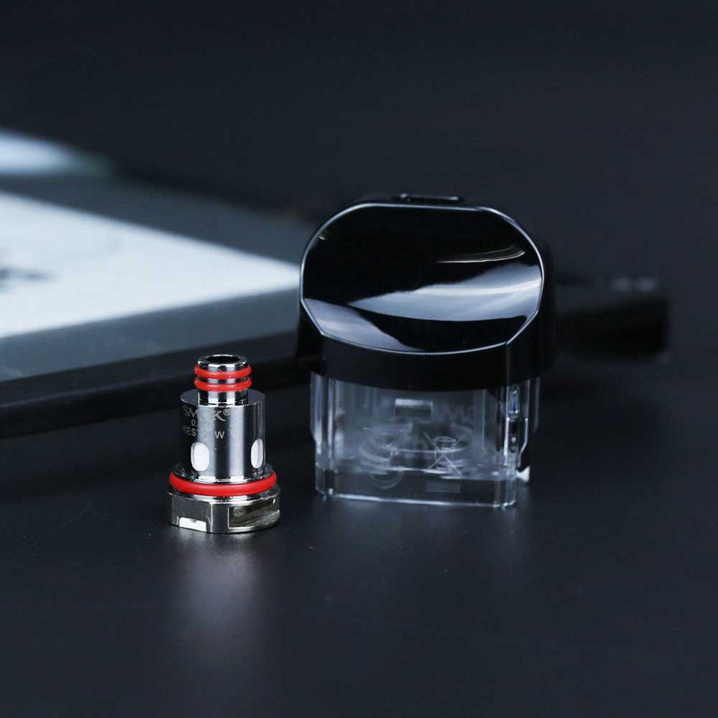 Smok Nord 2 Replacement Cartridge for RPM Coil real shot