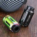 Squid Industries Peacemaker V2 Sub Ohm Tank