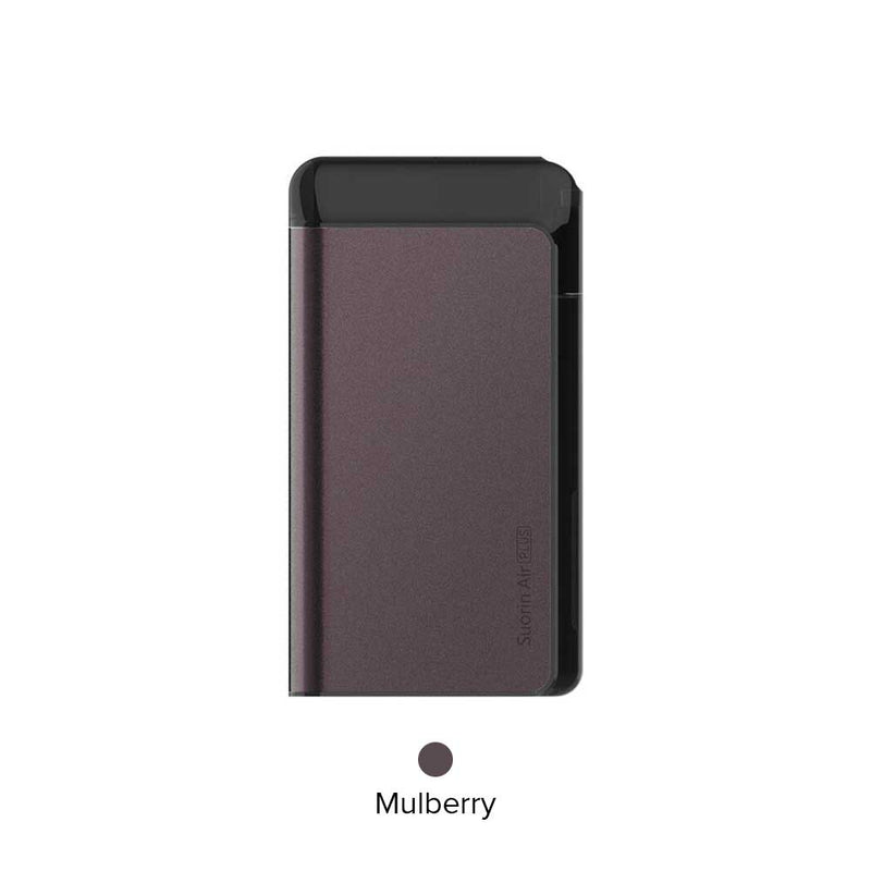 Suorin Air Plus Pod System Kit Mulberry