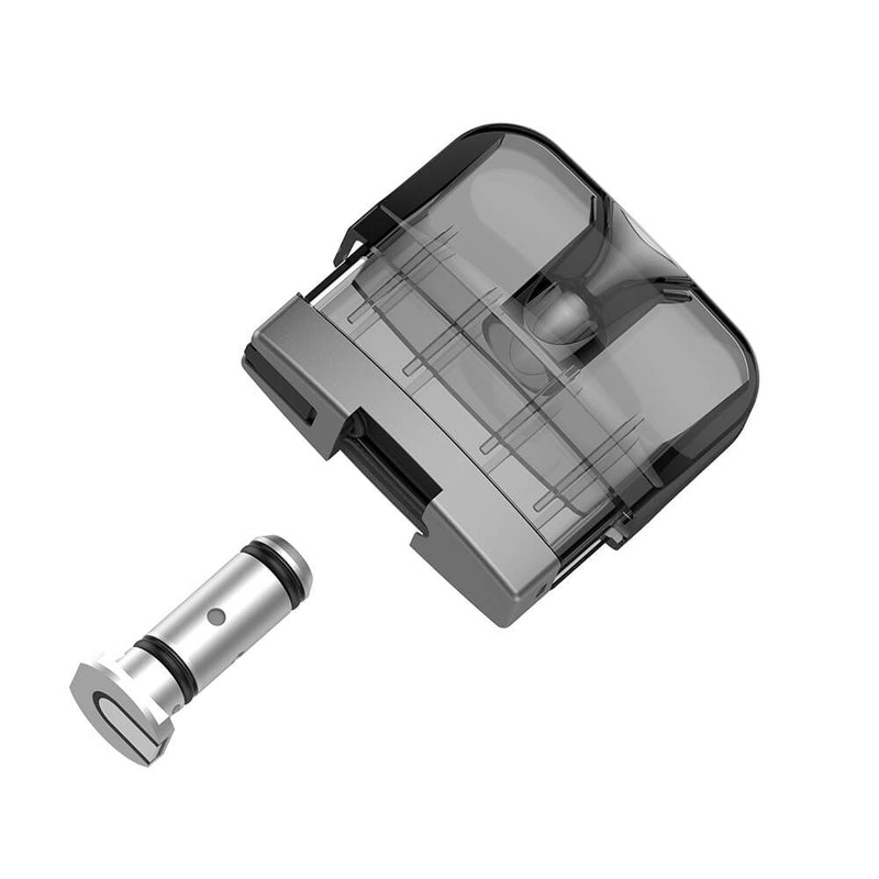 Suorin Reno Replacement Pod Cartridge (With Coil)