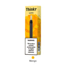 Thinkr T1 mini Disposable Vape Kit mango