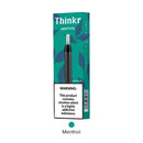 Thinkr T1 mini Disposable Vape Kit menthol