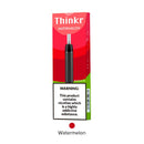 Thinkr T1 mini Disposable Vape Kit watermelon