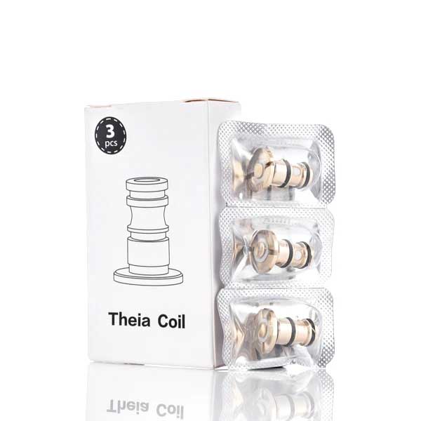 Ultroner Theia Replacement Coil