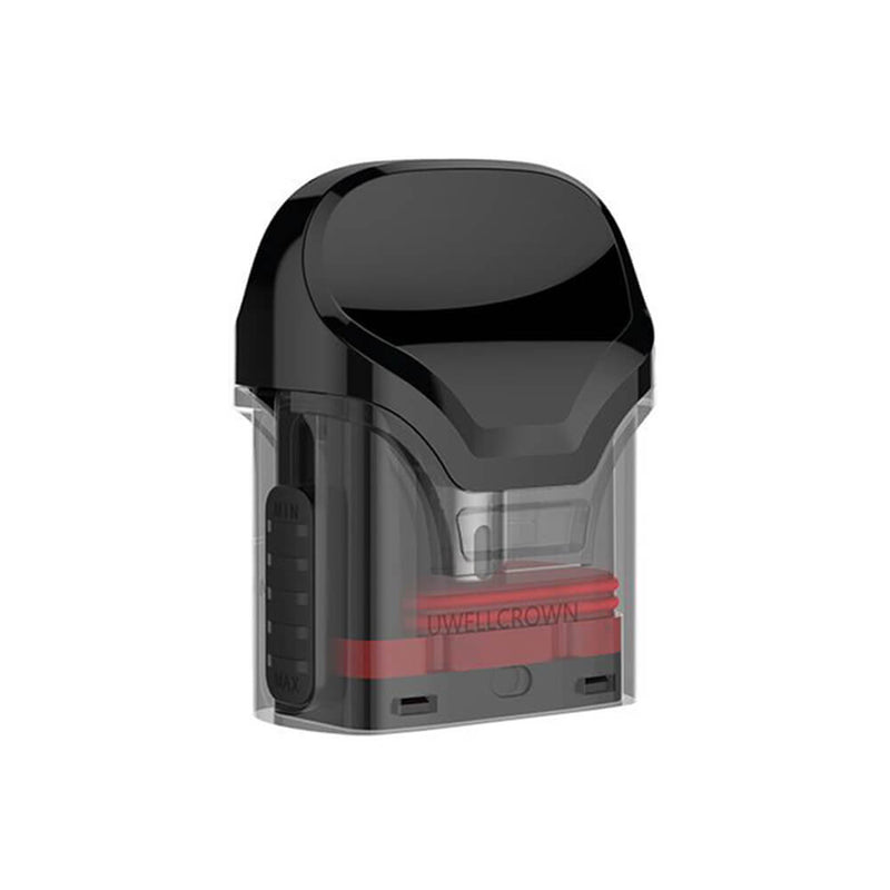 Uwell Crown Pod Replacement Cartridge