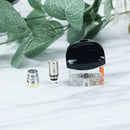 VEIIK Airo Pro Pod System Kit cartridge and coil