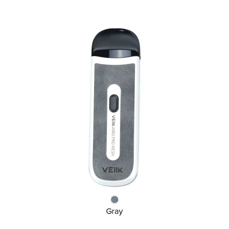 VEIIK Airo Pro Pod System Kit gray