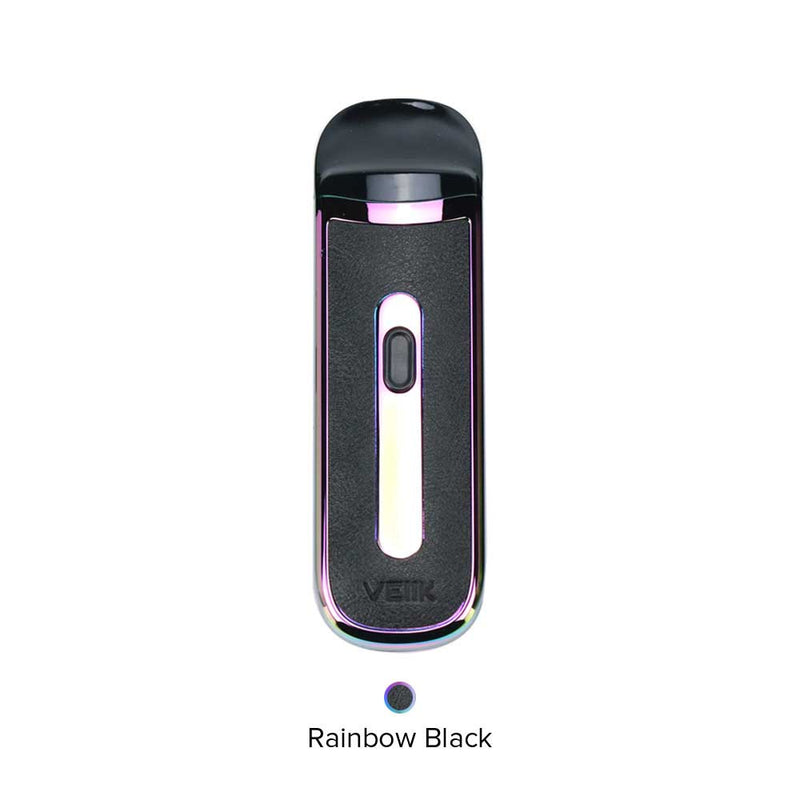VEIIK Airo Pro Pod System Kit rainbow black