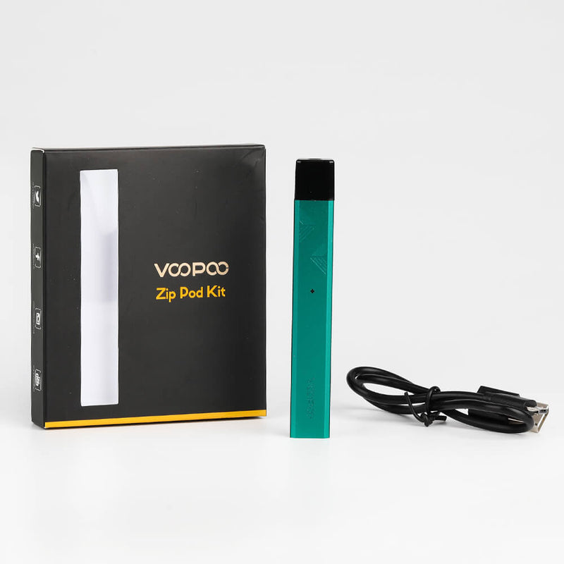 VOOPOO Alpha Zip Pod System Vape Kit