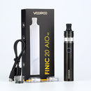 VOOPOO FINIC 20 AIO Vape Pen Starter Kit
