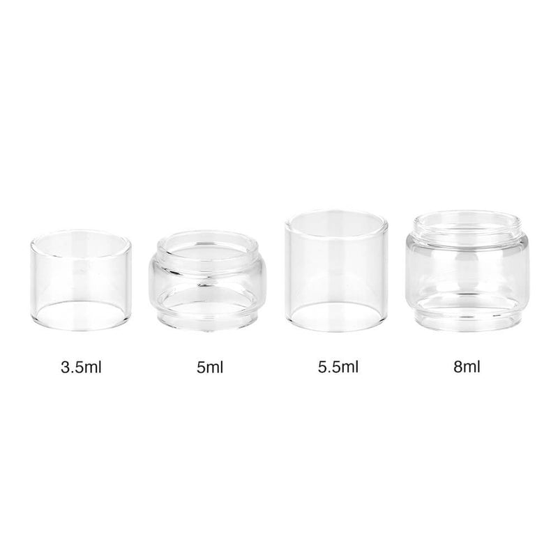 VOOPOO UFORCE Replacement Glass Tube