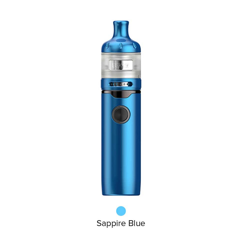 VandyVape BSKR S AIO Pen Kit sappire blue