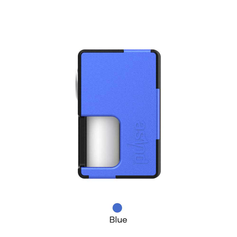 Vandy Vape Pulse BF Squonker Mod blue