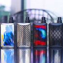 VandyVape Kylin M Rebuildable AIO Pod System Kit Real shot
