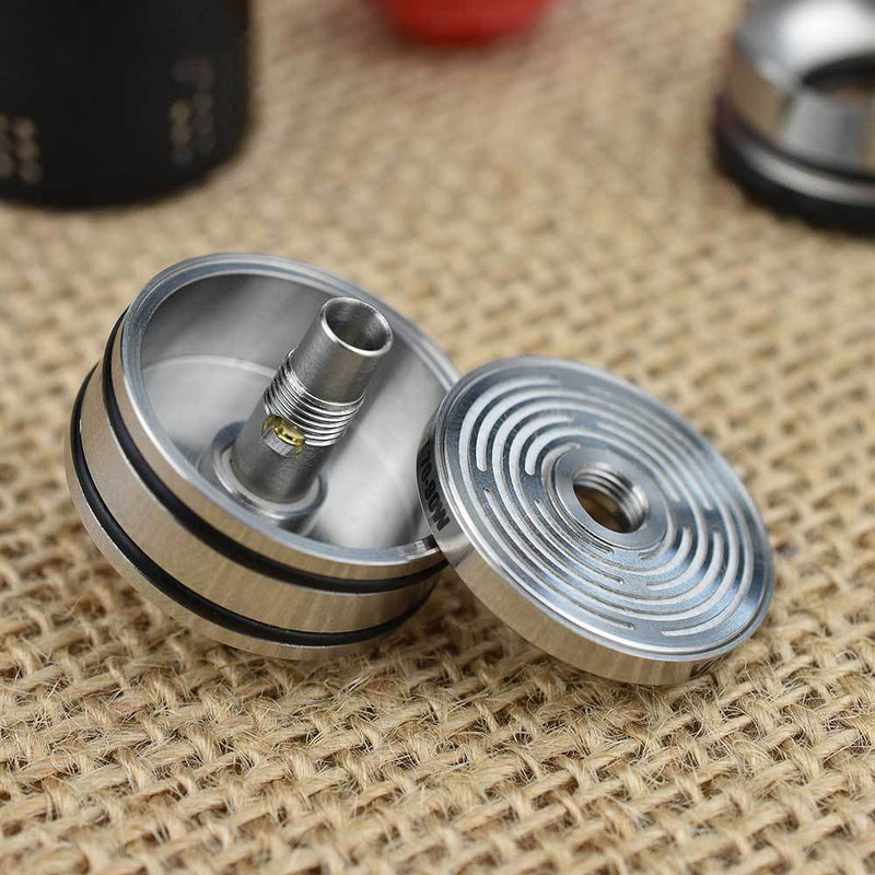 VandyVape Maze RDA Replacement Coil with deck