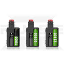 VandyVape Pulse X 90W Squonk Kit 18650 20700 21700 battery