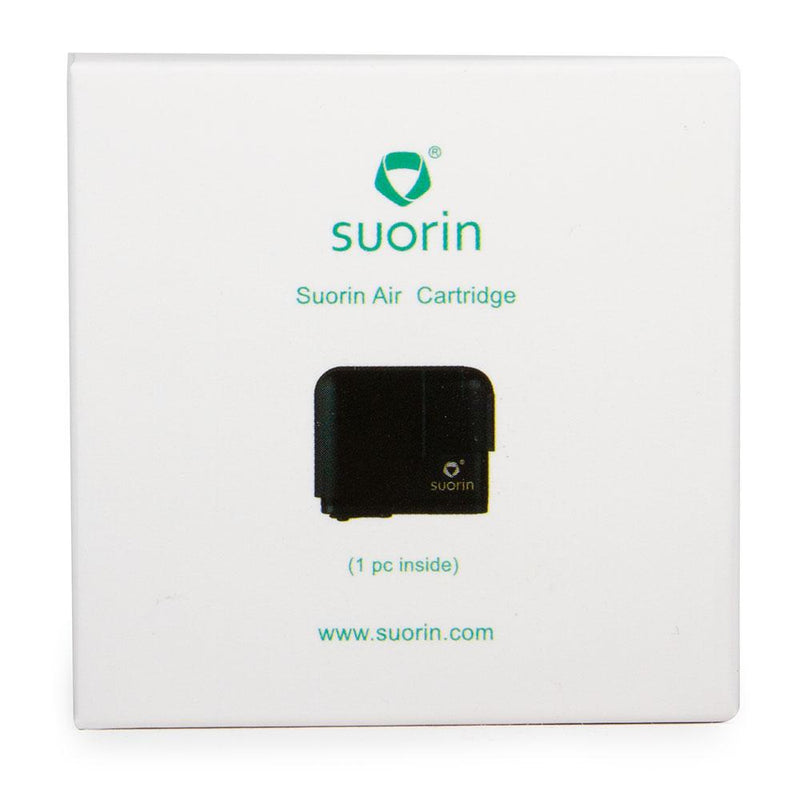 Suorin Air Replacement Cartridge (1 Pk)