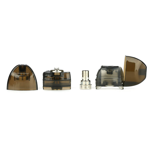 Vapefly Jester Replacement Pod Cartridge (With Coil)