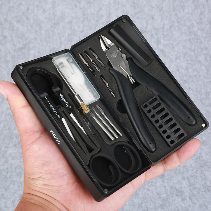Mini Tool Kit, Vapefly Mini Tool Kit