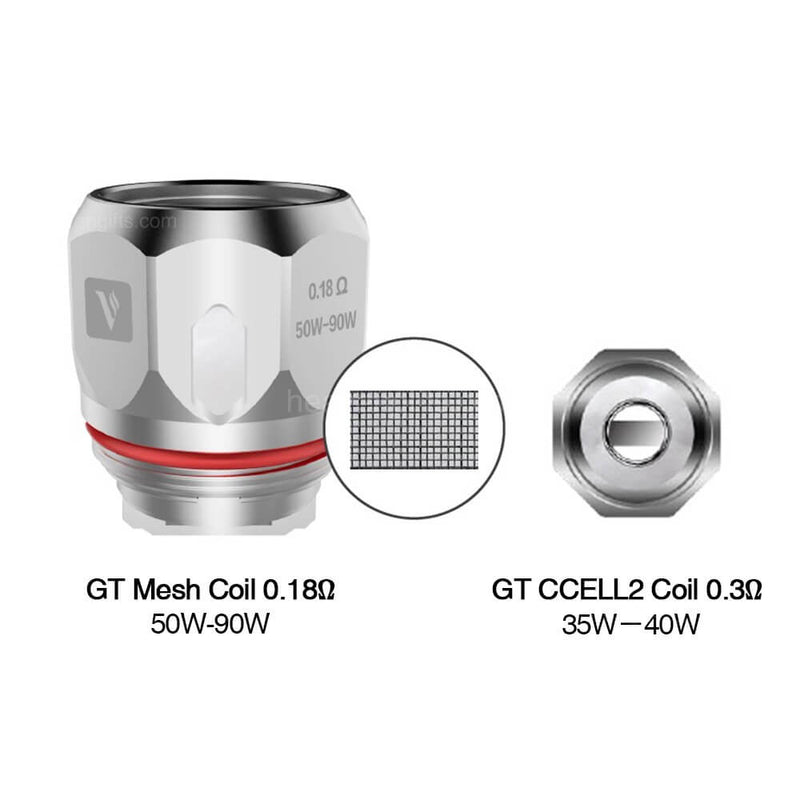 Vaporesso Cascade One GT Replacement Coil