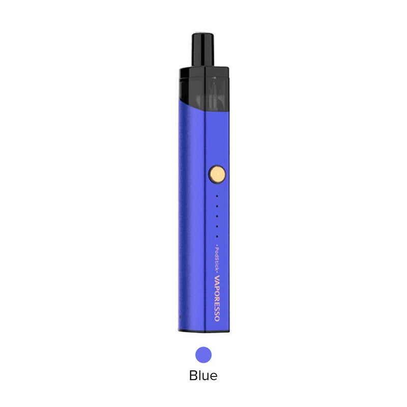 Vaporesso PodStick Pod System Kit blue