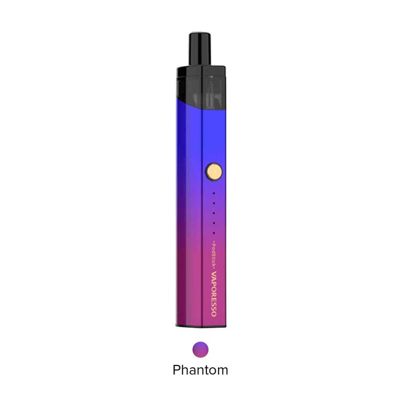 Vaporesso PodStick Pod System Kit phantom