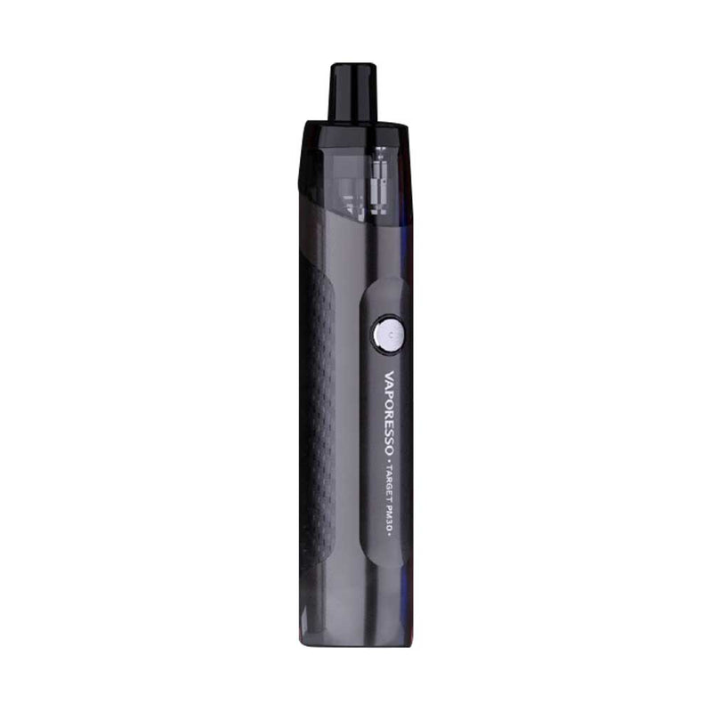 Vaporesso Target PM30 Pod Vape Kit black