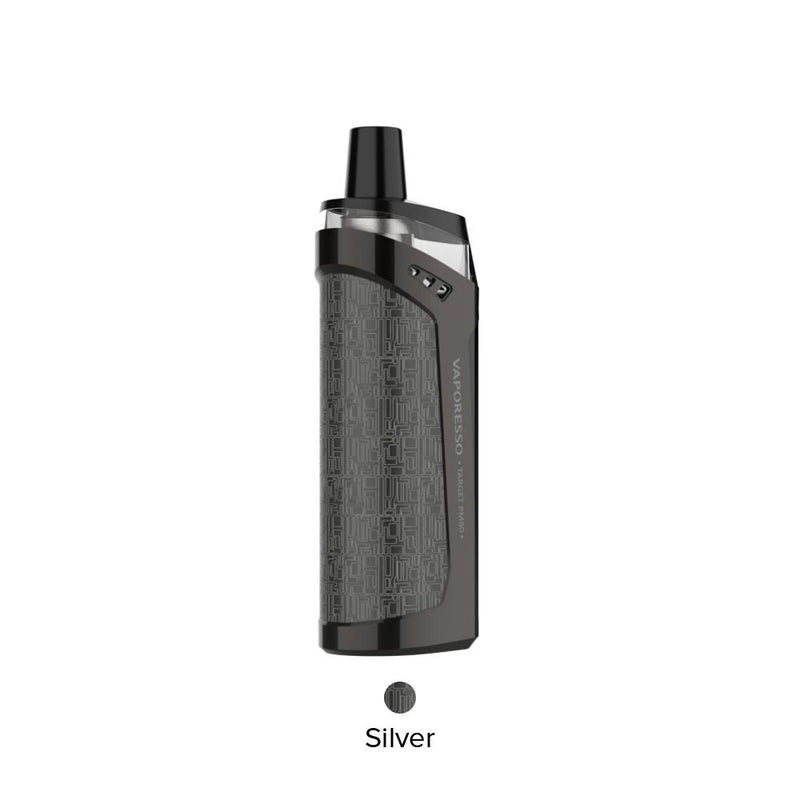 Vaporesso Target PM80 Kit silver