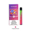 Vaporlax G500 Disposable Vape Kit tropical punch