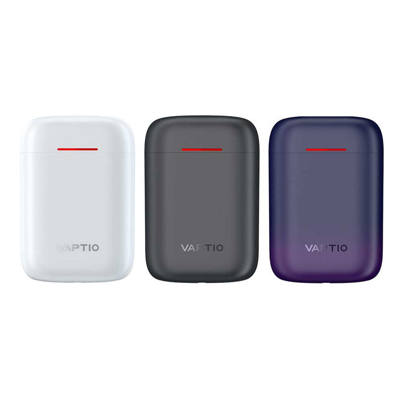Vaptio AirGo PCC Pod System Kit 3 colors