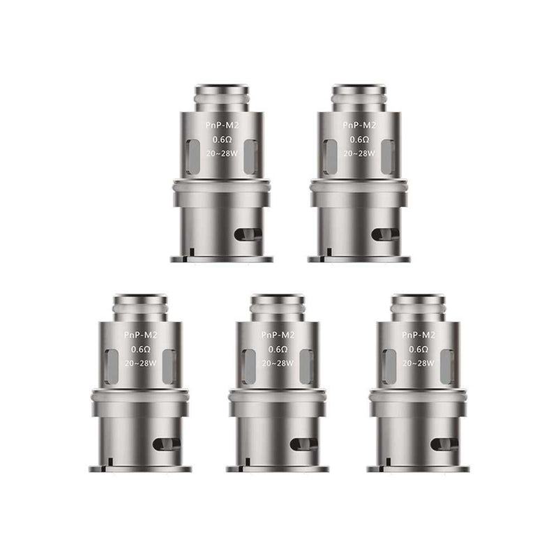 Voopoo PnP Replacement Coils M2
