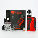 Wismec Reuleaux Tinker2 200W Box Mod Vape Kit