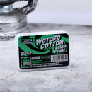 Wotofo Agleted Organic Cotton Strip for RDA