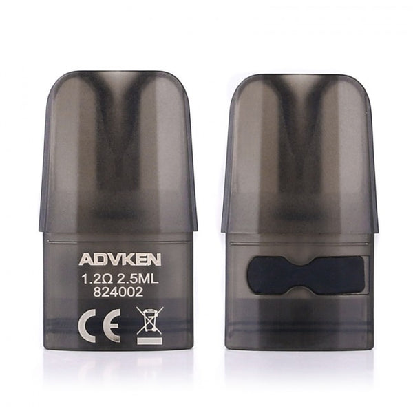 Advken Potento Replacement Cartridge
