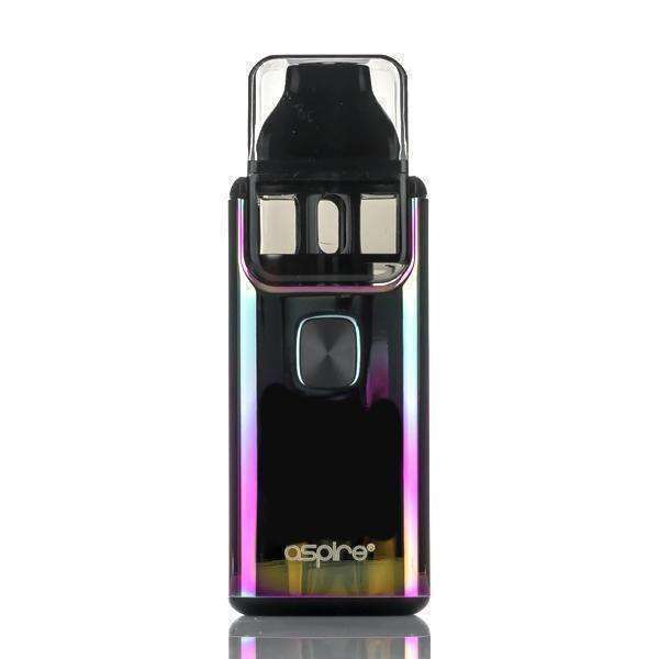 Aspire Pod System Rainbow Aspire Breeze 2 All In One Ultra Portable System