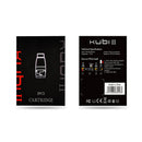 Hotcig Kubi II Refillable Pod with Filter 1.7ml