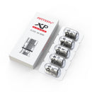 Artery XP Coil for Nugget GT/Nugget+ 5pcs/1pc