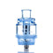 Innokin Disposable Vaporizer Pack of 1 - Blue Innokin GoMax Disposable Sub-Ohm Tank