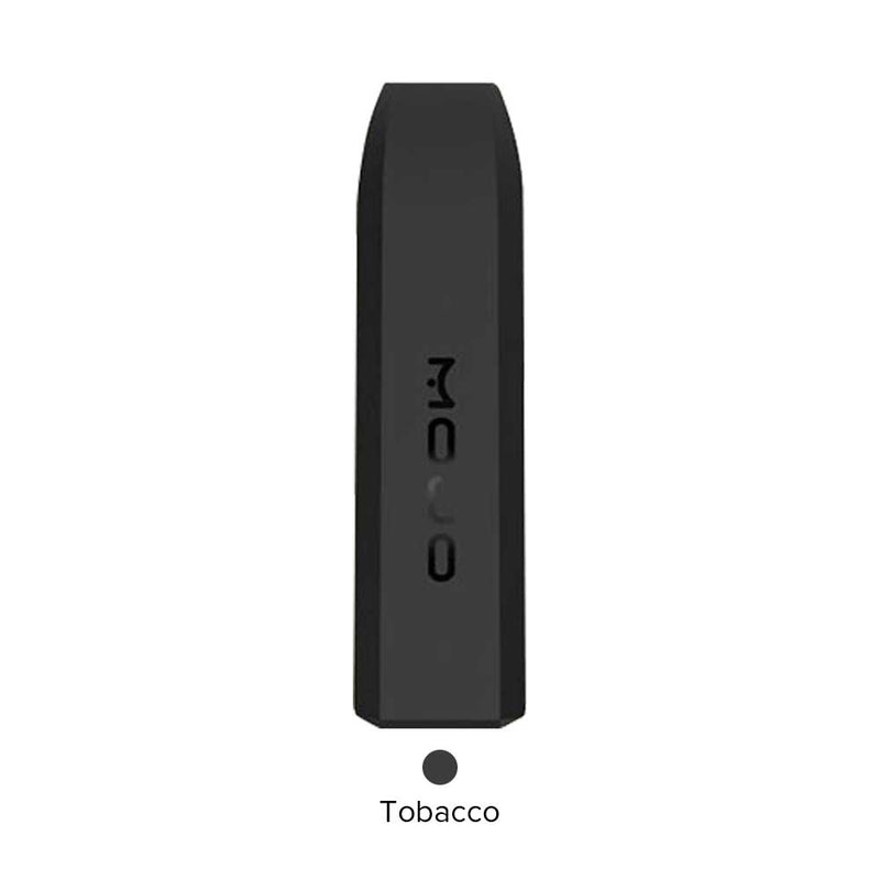 mojo starter disposable vape kit tobacco