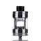 Steam Crave Rebuildable Stainless Steel Steam Crave GLAZ 31mm RTA V2