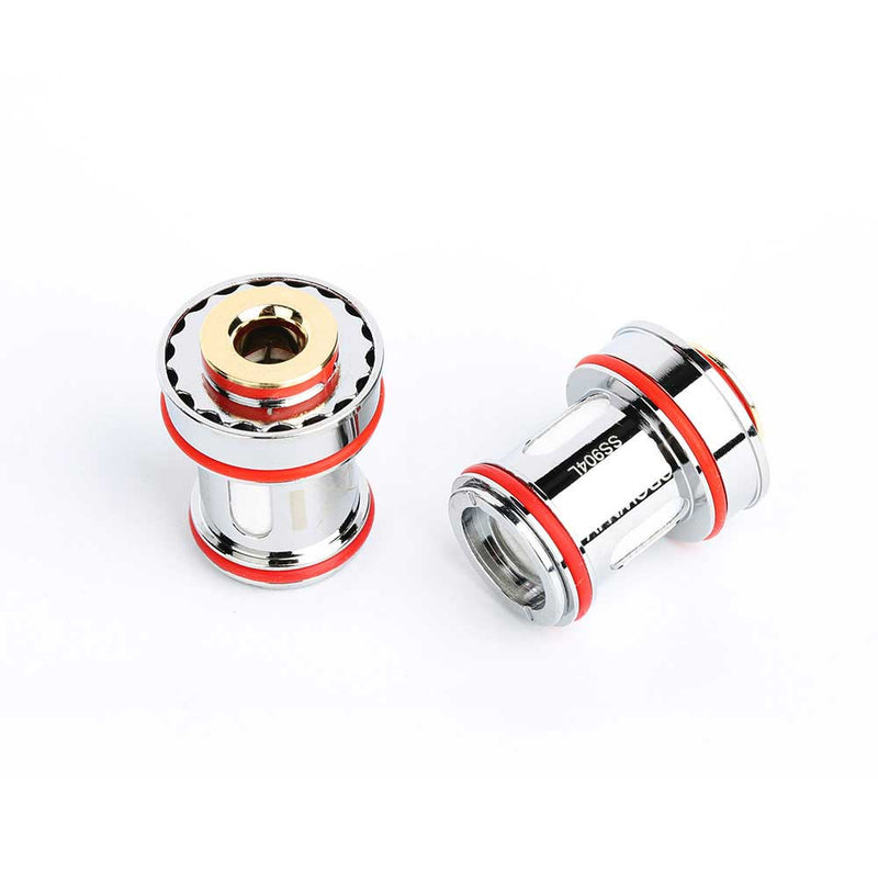 uwell crown 4 replacement dual ss904l coil