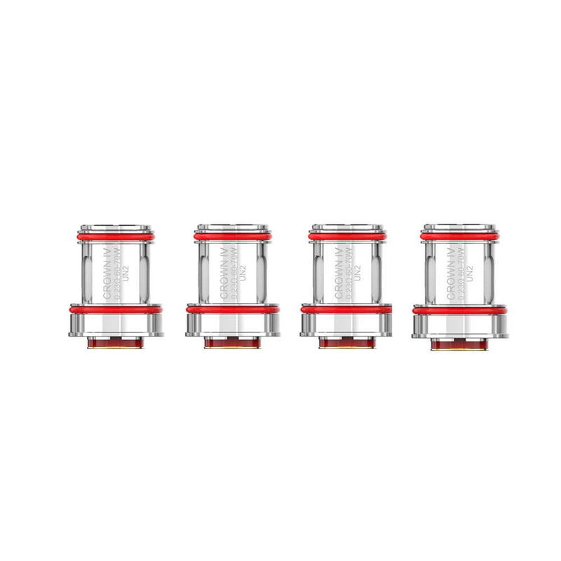 Uwell Crown IV Replacement UN2 Mesh Coil